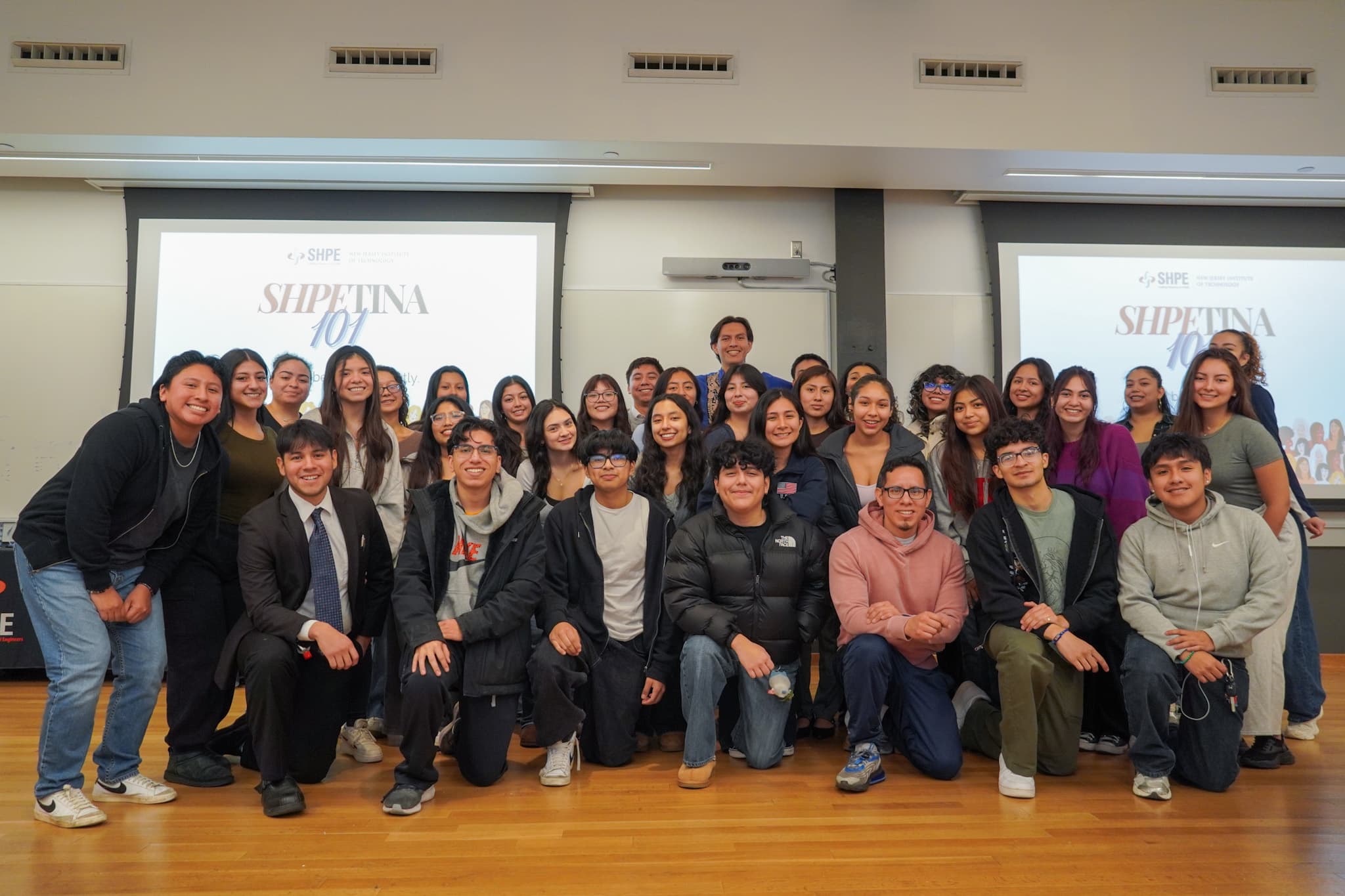 SHPE Team