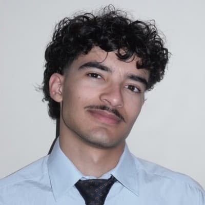 Yahil Corcino Valdez