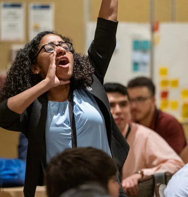 SHPE membership