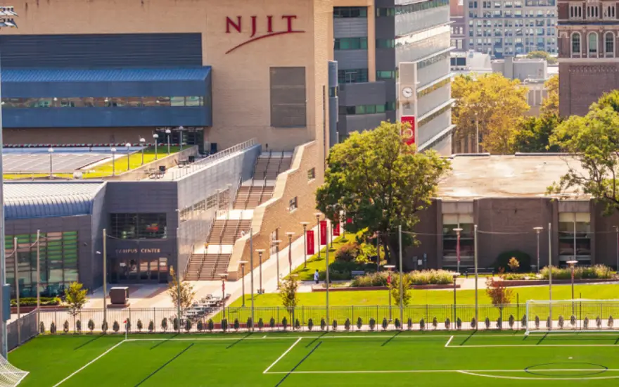 Welcome to NJIT