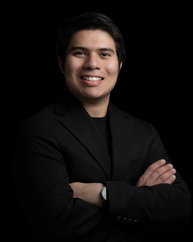 Edwin A Ortez avatar
